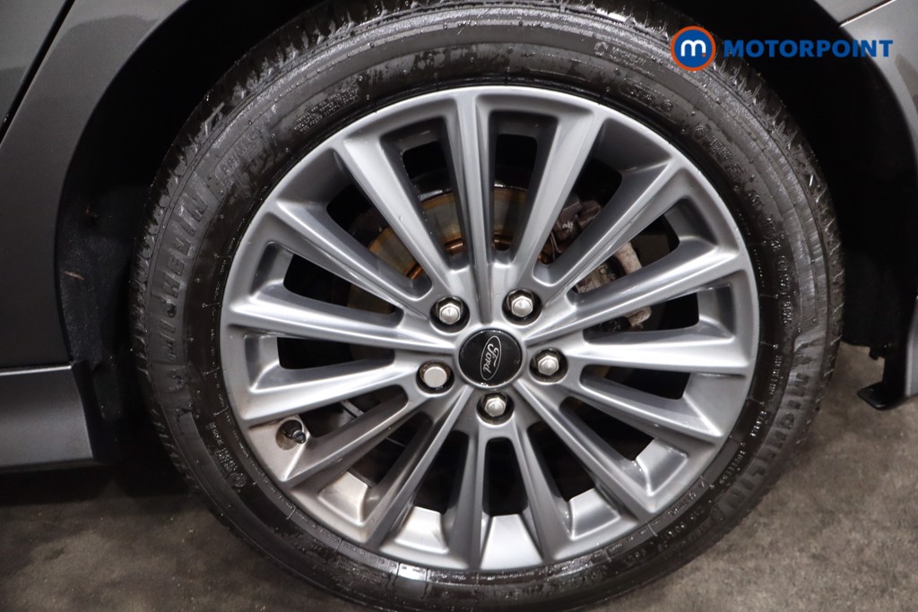 Ford Focus St-Line Manual Petrol Hatchback - Stock Number (1592313) - 12th supplementary image