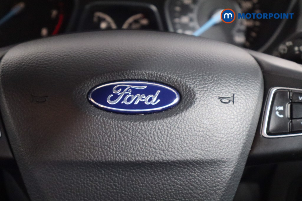 Ford Focus St-Line Manual Petrol Hatchback - Stock Number (1592313) - 16th supplementary image
