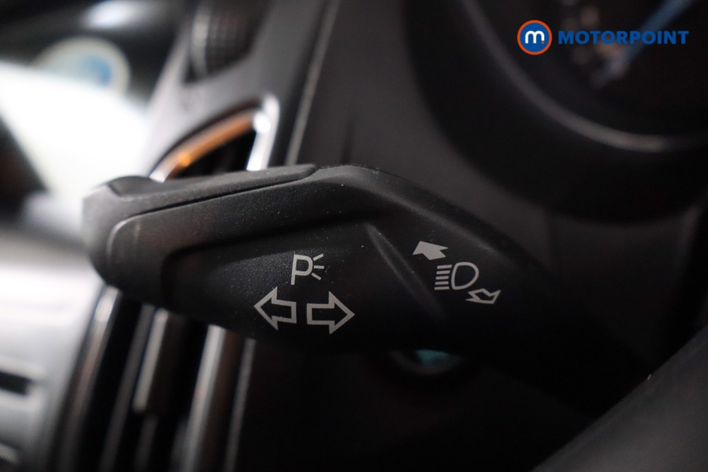 Ford Focus St-Line Manual Petrol Hatchback - Stock Number (1592313) - 18th supplementary image