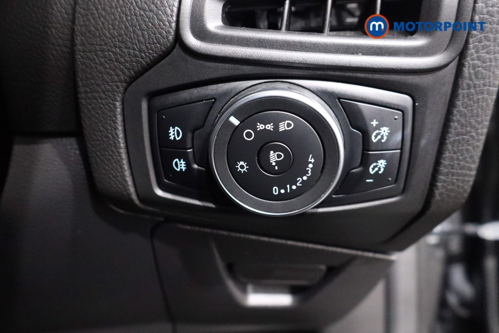 Ford Focus St-Line Manual Petrol Hatchback - Stock Number (1592313) - 19th supplementary image