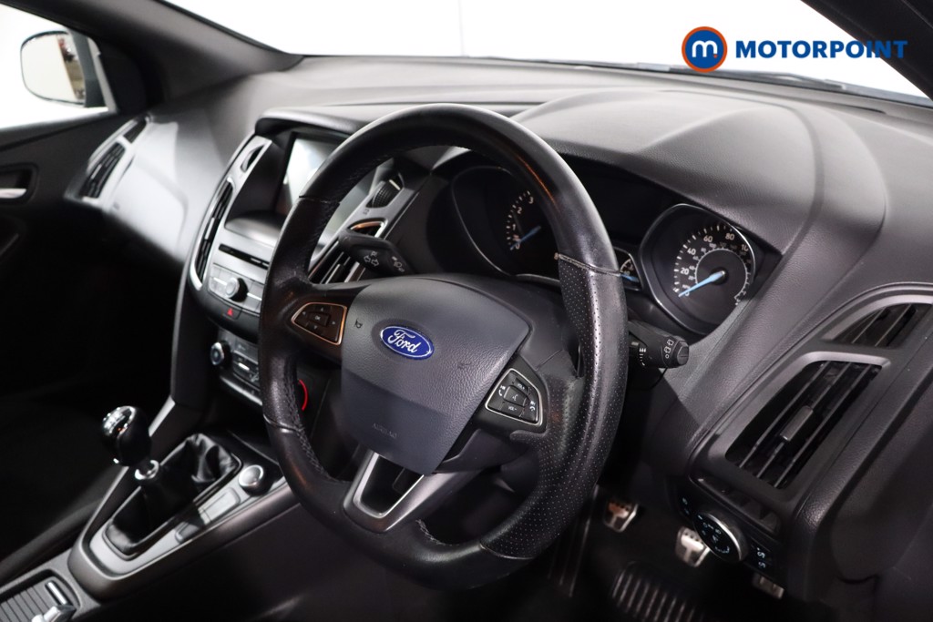 Ford Focus St-Line Manual Petrol Hatchback - Stock Number (1592313) - 22nd supplementary image