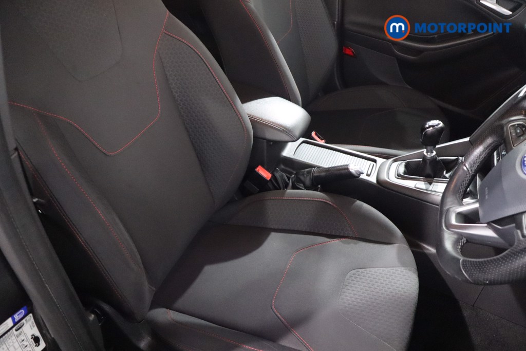 Ford Focus St-Line Manual Petrol Hatchback - Stock Number (1592313) - 23rd supplementary image