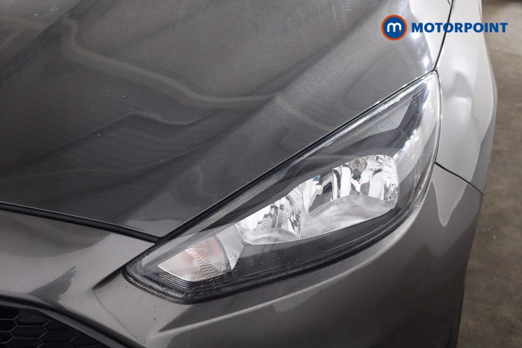 Ford Focus St-Line Manual Petrol Hatchback - Stock Number (1592313) - 26th supplementary image