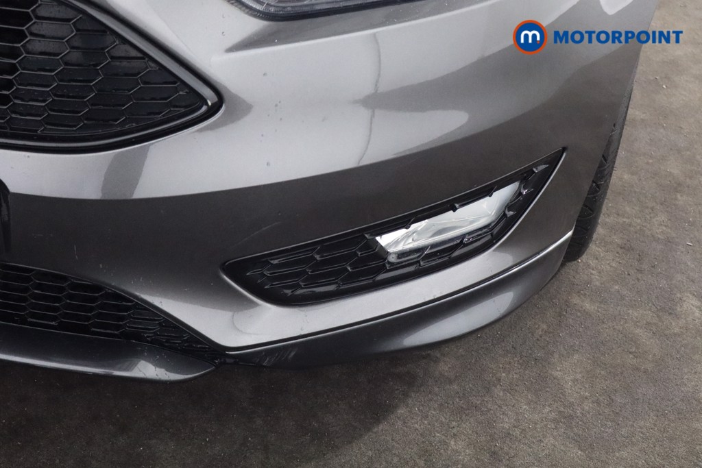 Ford Focus St-Line Manual Petrol Hatchback - Stock Number (1592313) - 27th supplementary image