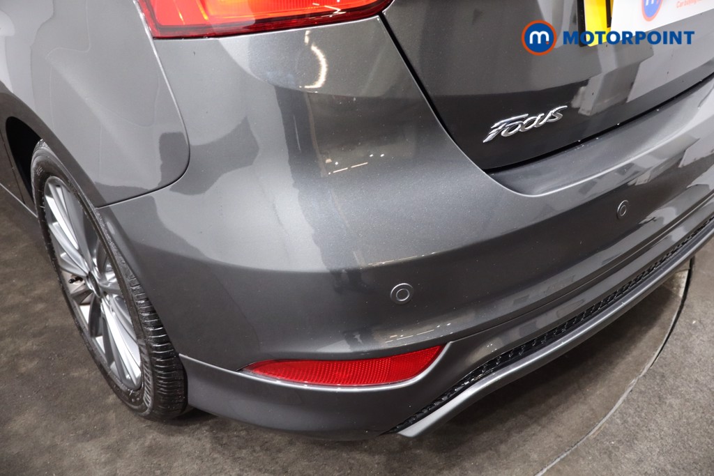 Ford Focus St-Line Manual Petrol Hatchback - Stock Number (1592313) - 33rd supplementary image