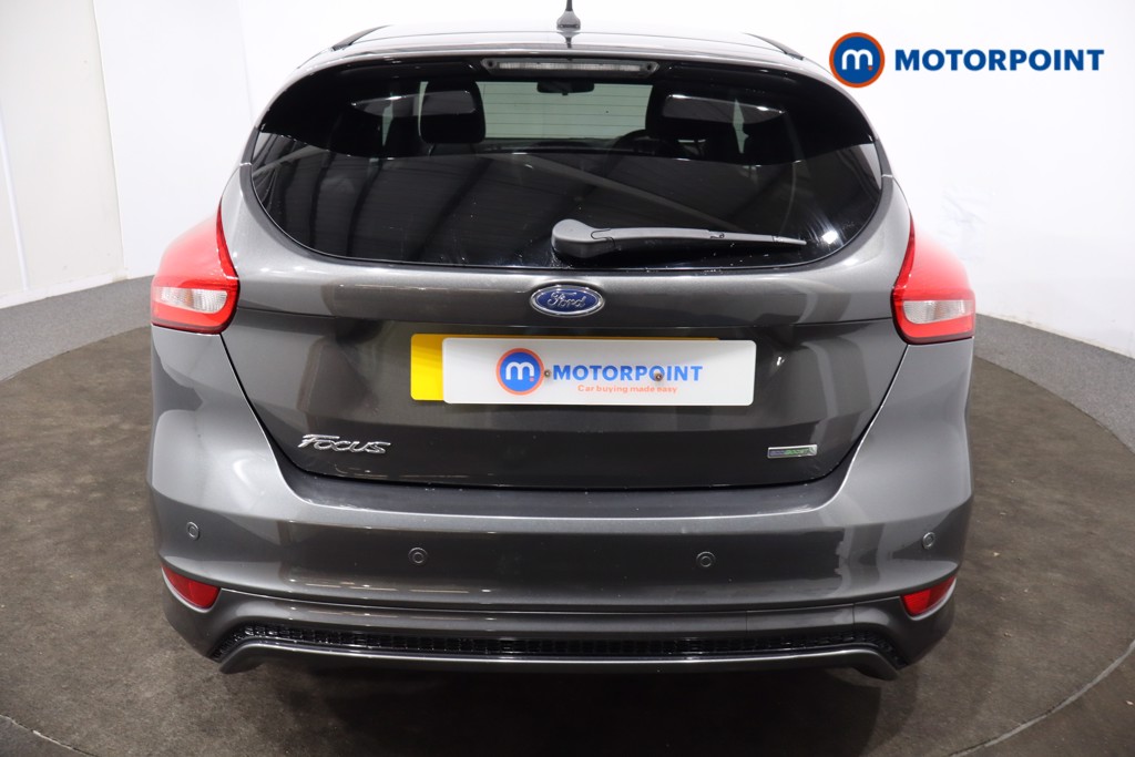 Ford Focus St-Line Manual Petrol Hatchback - Stock Number (1592313) - 35th supplementary image