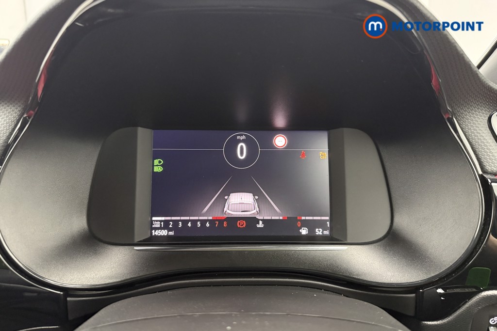 Vauxhall Corsa GS Manual Petrol Hatchback - Stock Number (1592348) - 4th supplementary image