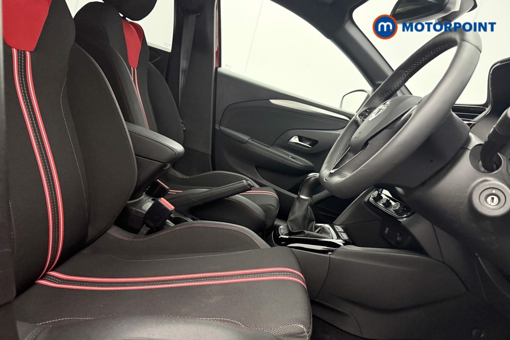 Vauxhall Corsa GS Manual Petrol Hatchback - Stock Number (1592348) - 6th supplementary image