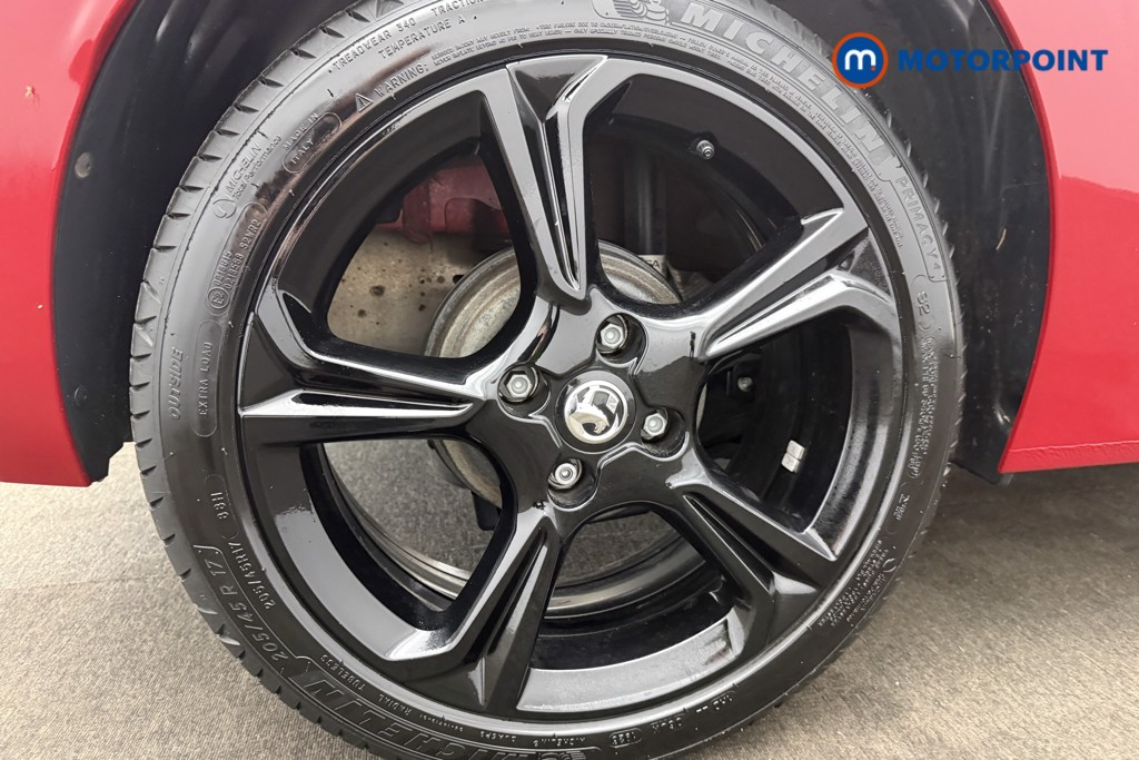 Vauxhall Corsa GS Manual Petrol Hatchback - Stock Number (1592348) - 8th supplementary image