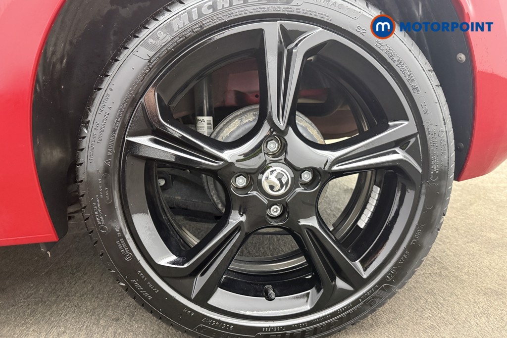 Vauxhall Corsa GS Manual Petrol Hatchback - Stock Number (1592348) - 11th supplementary image