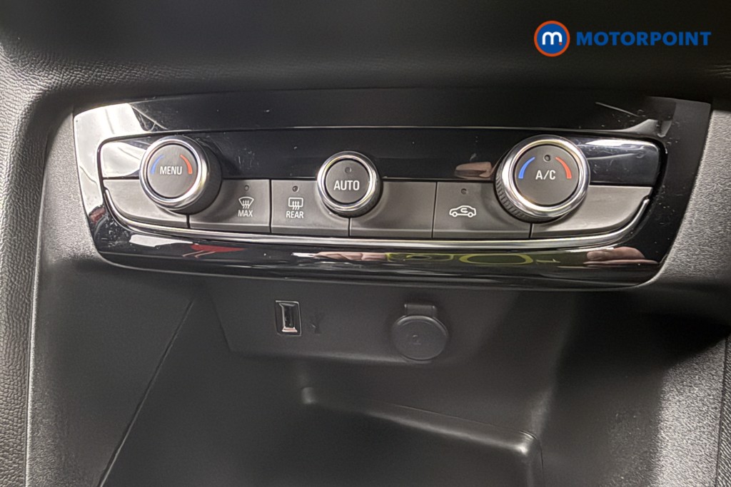 Vauxhall Corsa GS Manual Petrol Hatchback - Stock Number (1592348) - 14th supplementary image