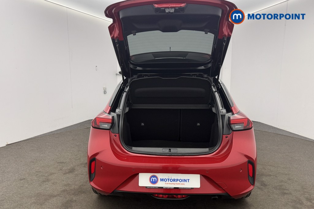 Vauxhall Corsa GS Manual Petrol Hatchback - Stock Number (1592348) - 18th supplementary image