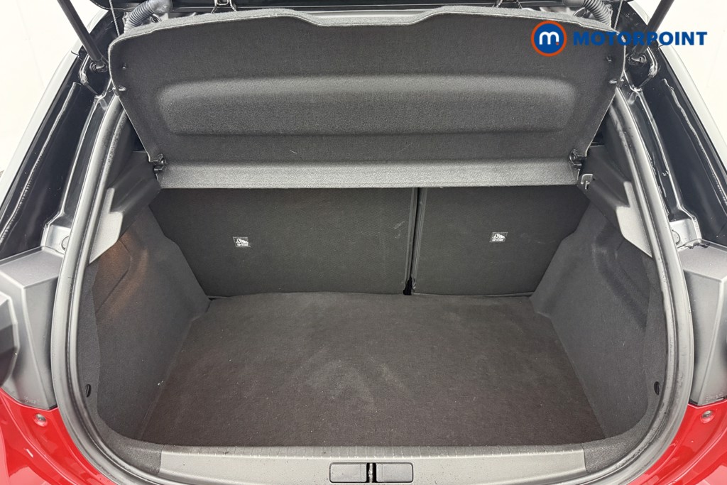 Vauxhall Corsa GS Manual Petrol Hatchback - Stock Number (1592348) - 19th supplementary image