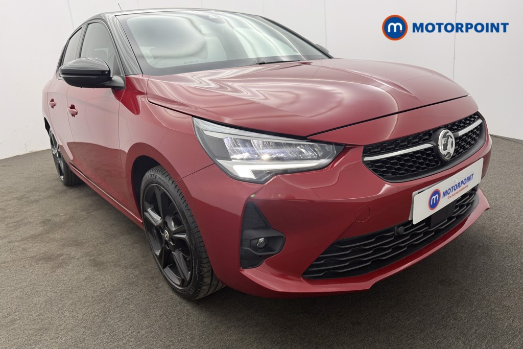 Vauxhall Corsa GS Manual Petrol Hatchback - Stock Number (1592348) - 22nd supplementary image