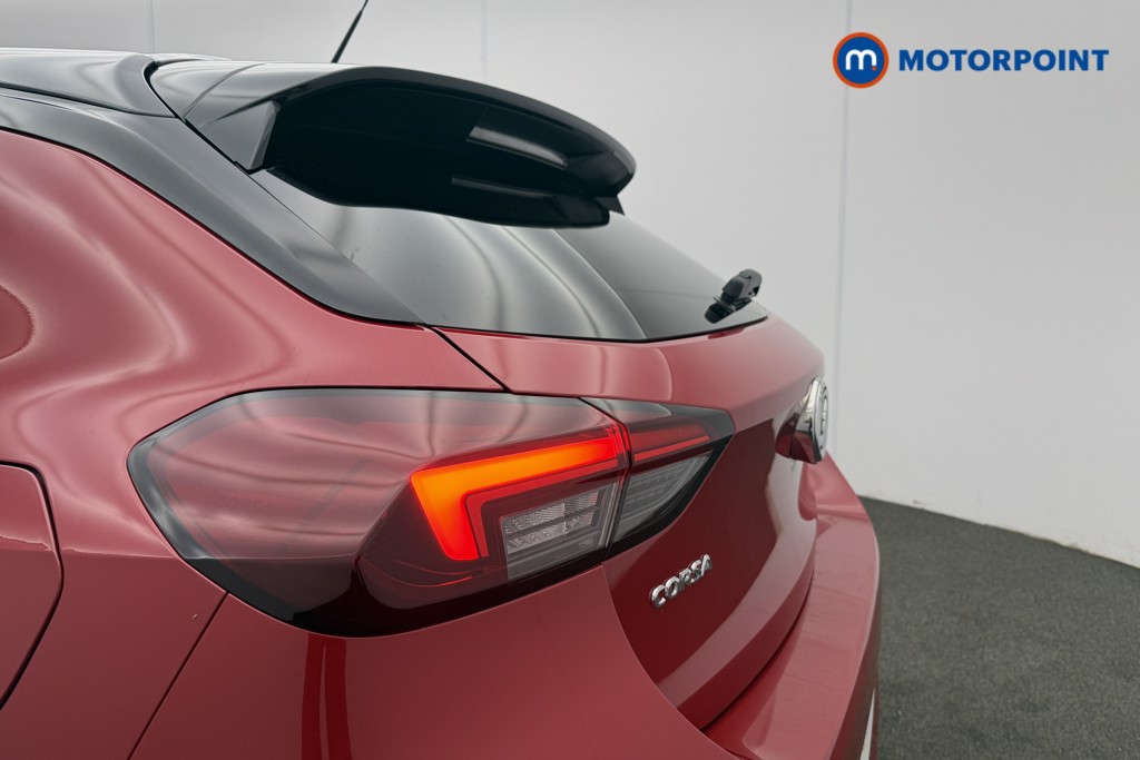 Vauxhall Corsa GS Manual Petrol Hatchback - Stock Number (1592348) - 24th supplementary image