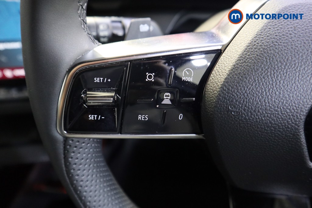 Renault Megane E-Tech Techno Automatic Electric Hatchback - Stock Number (1592352) - 3rd supplementary image