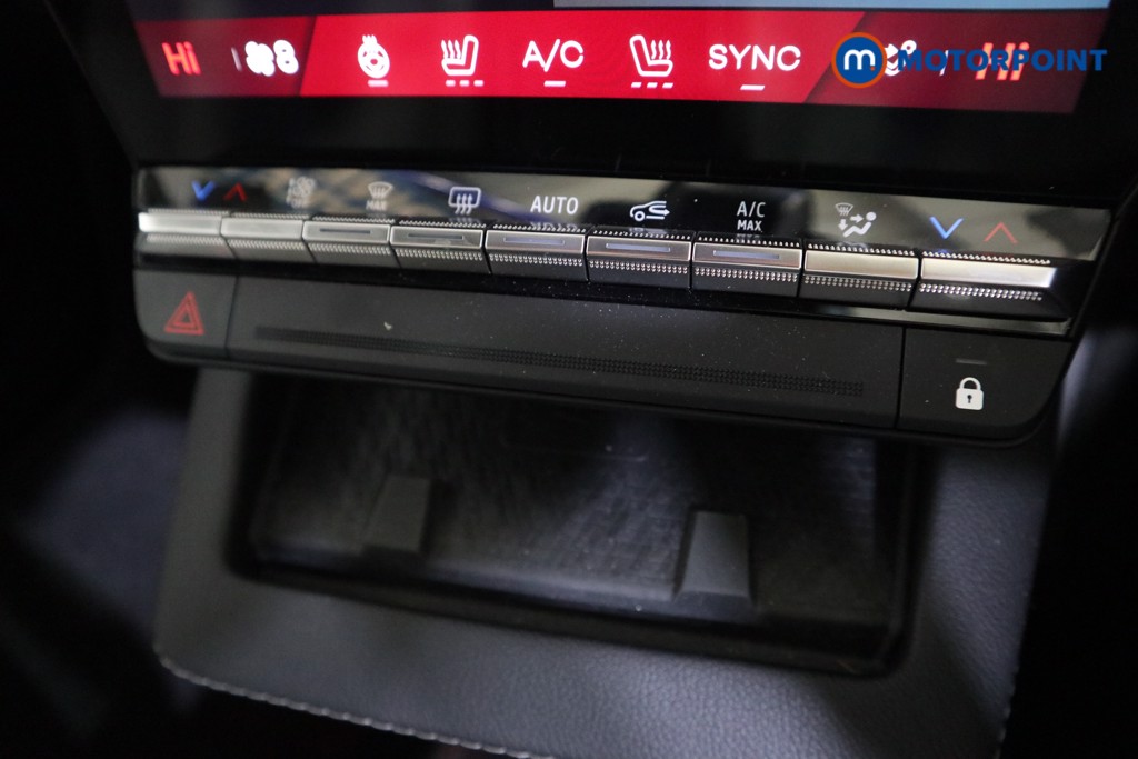 Renault Megane E-Tech Techno Automatic Electric Hatchback - Stock Number (1592352) - 7th supplementary image