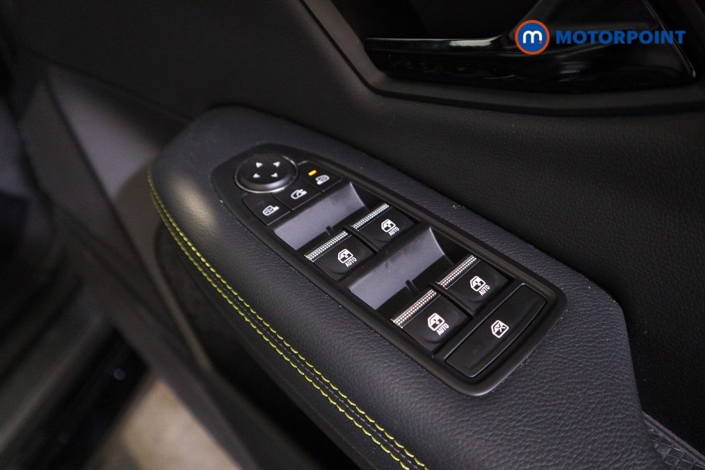 Renault Megane E-Tech Techno Automatic Electric Hatchback - Stock Number (1592352) - 11th supplementary image