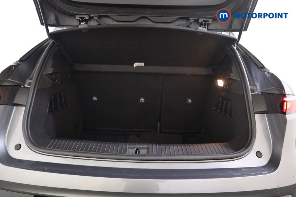 Renault Megane E-Tech Techno Automatic Electric Hatchback - Stock Number (1592352) - 17th supplementary image