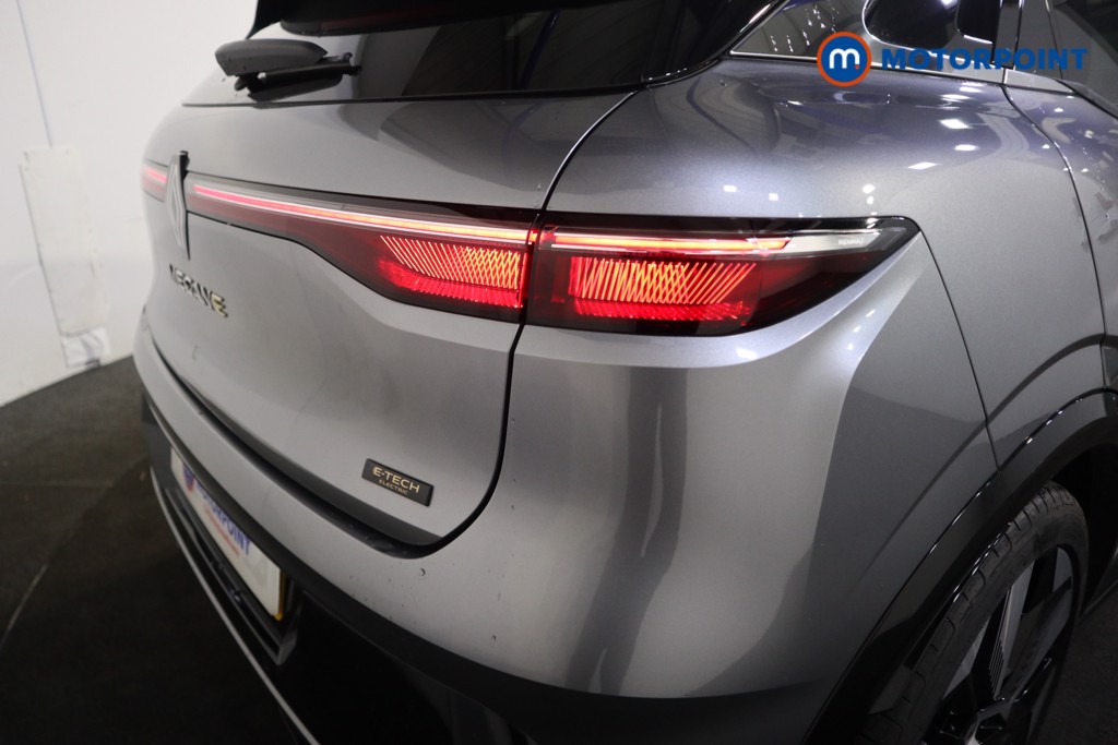 Renault Megane E-Tech Techno Automatic Electric Hatchback - Stock Number (1592352) - 25th supplementary image