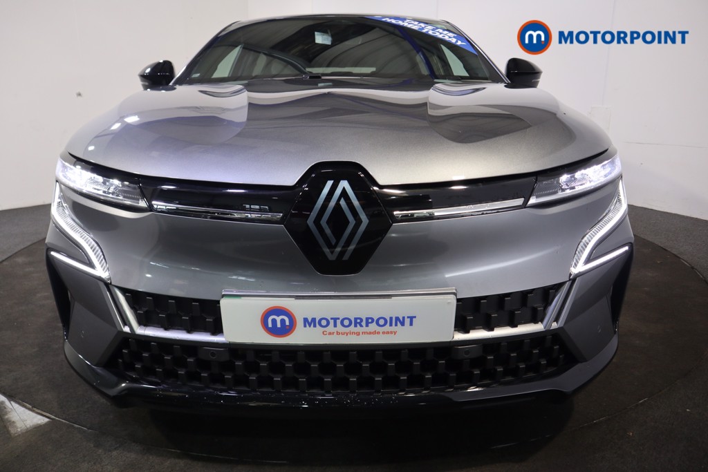 Renault Megane E-Tech Techno Automatic Electric Hatchback - Stock Number (1592352) - 33rd supplementary image