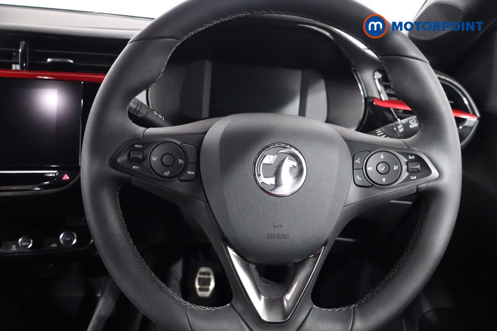Vauxhall Corsa GS Manual Petrol Hatchback - Stock Number (1592374) - 6th supplementary image