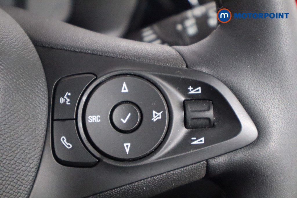 Vauxhall Corsa GS Manual Petrol Hatchback - Stock Number (1592374) - 8th supplementary image