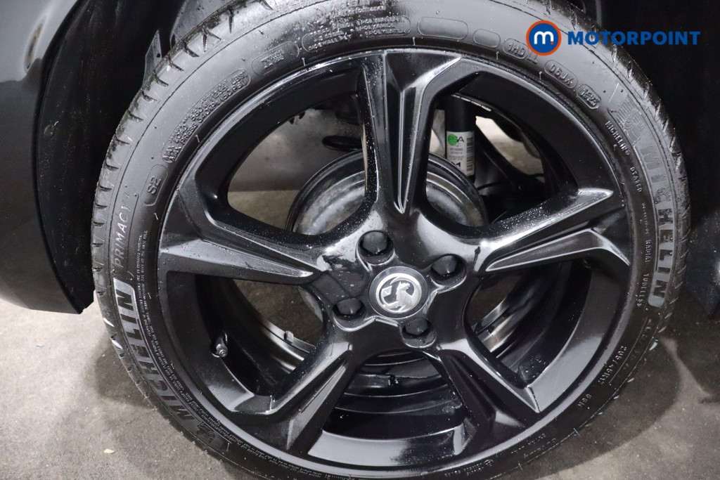 Vauxhall Corsa GS Manual Petrol Hatchback - Stock Number (1592374) - 9th supplementary image