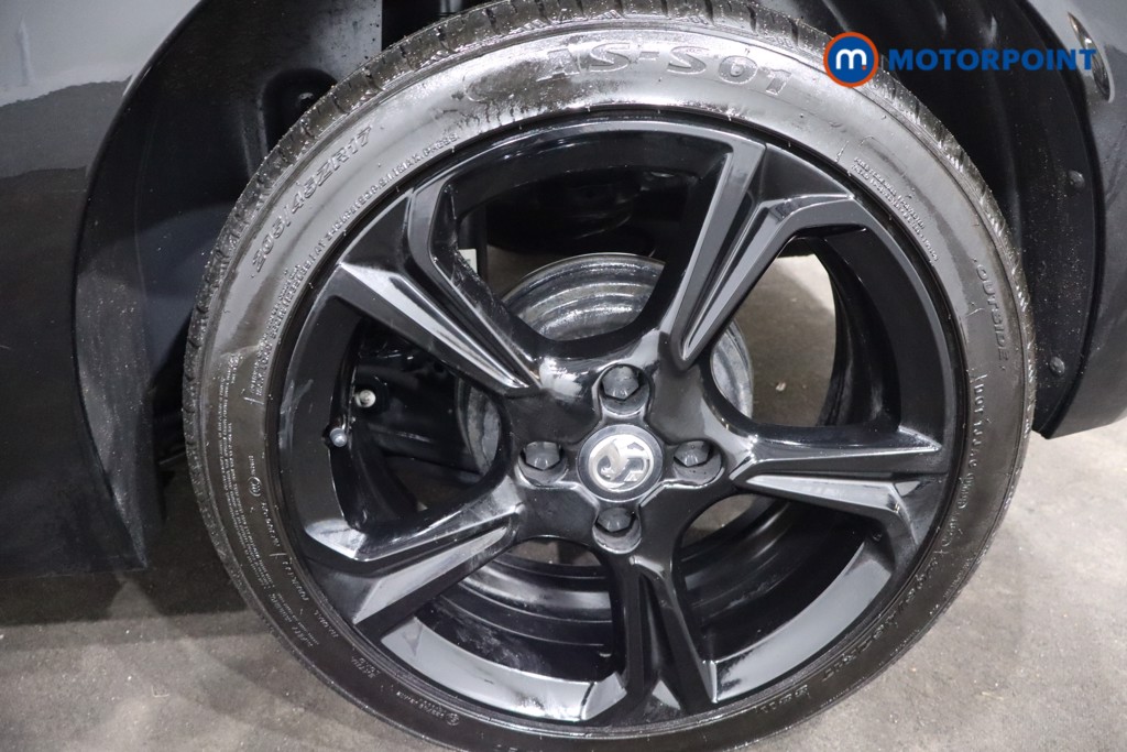 Vauxhall Corsa GS Manual Petrol Hatchback - Stock Number (1592374) - 12th supplementary image