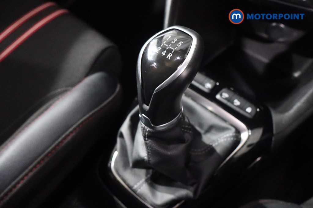 Vauxhall Corsa GS Manual Petrol Hatchback - Stock Number (1592374) - 14th supplementary image