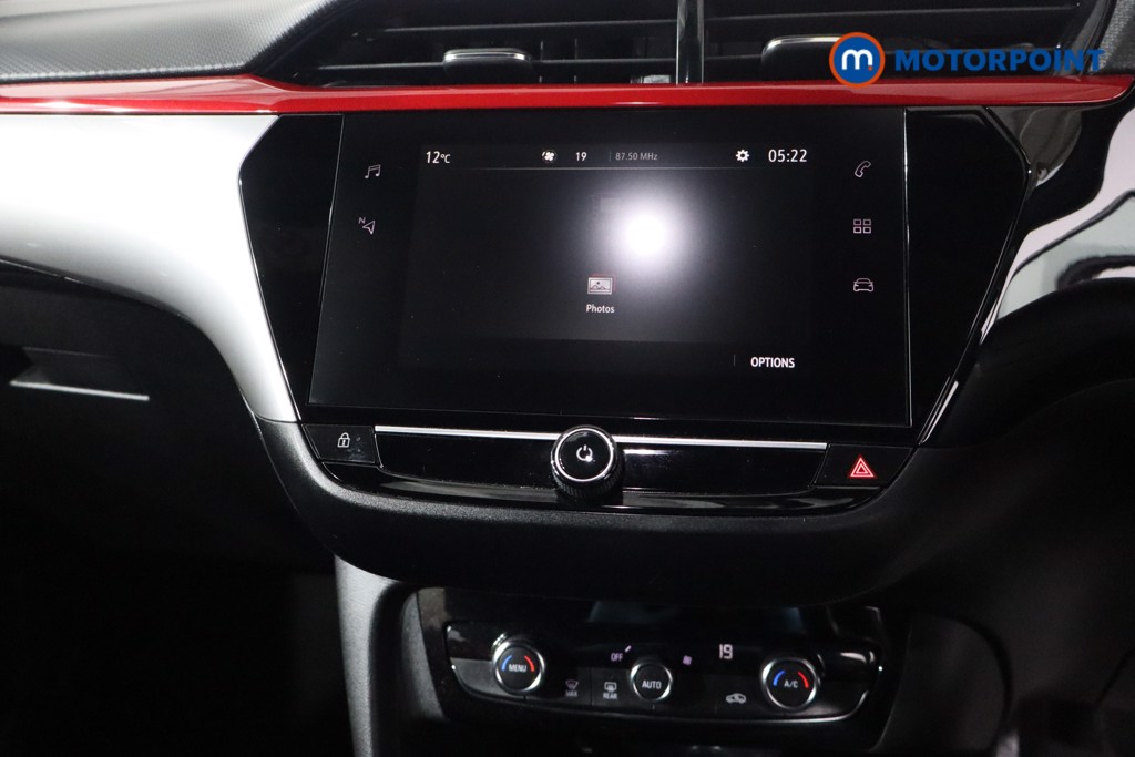 Vauxhall Corsa GS Manual Petrol Hatchback - Stock Number (1592374) - 18th supplementary image