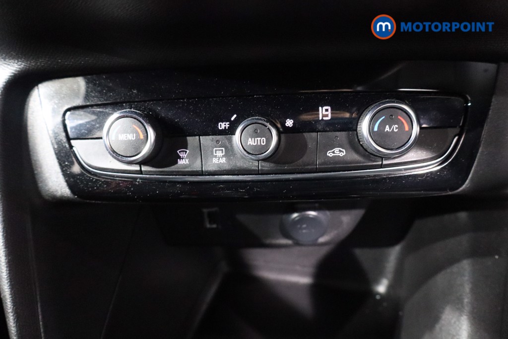 Vauxhall Corsa GS Manual Petrol Hatchback - Stock Number (1592374) - 19th supplementary image