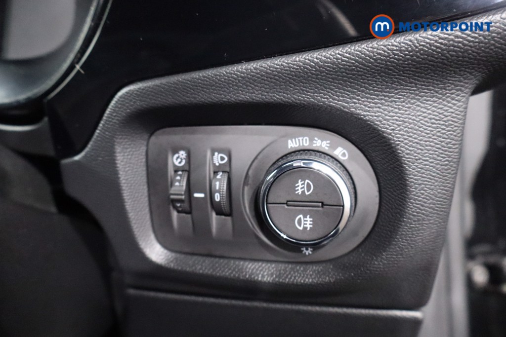 Vauxhall Corsa GS Manual Petrol Hatchback - Stock Number (1592374) - 21st supplementary image