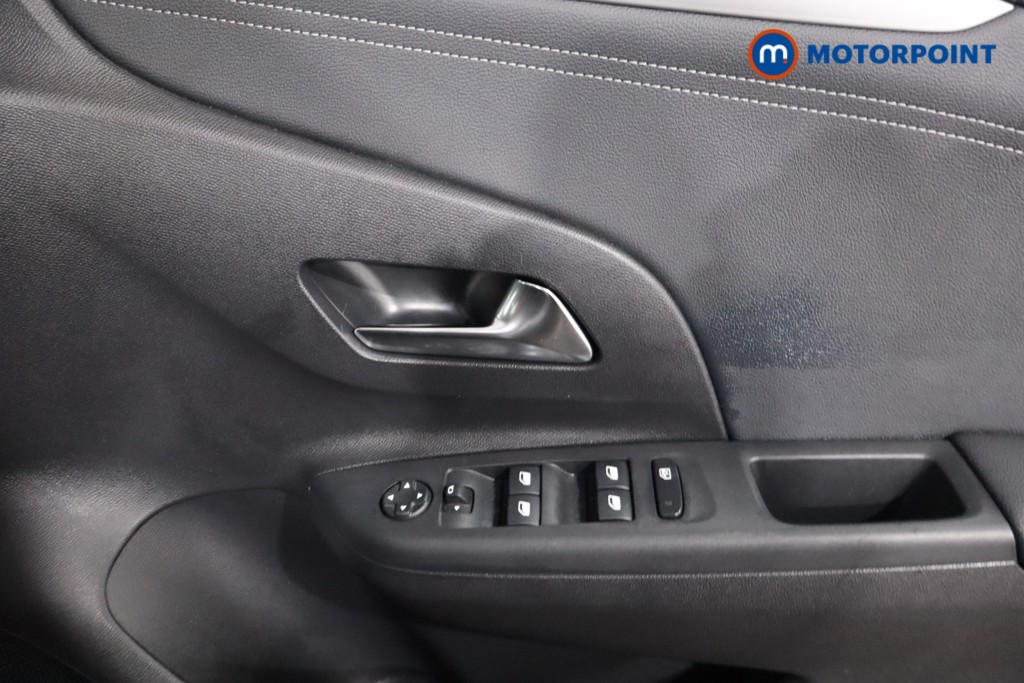 Vauxhall Corsa GS Manual Petrol Hatchback - Stock Number (1592374) - 22nd supplementary image