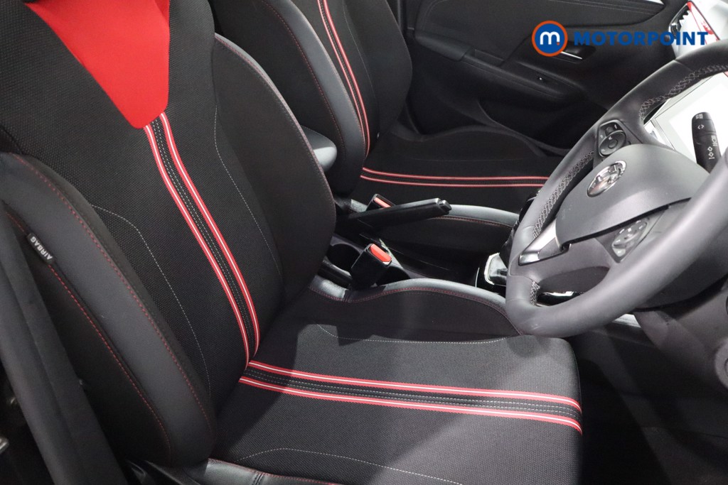 Vauxhall Corsa GS Manual Petrol Hatchback - Stock Number (1592374) - 24th supplementary image