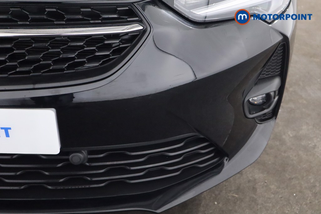 Vauxhall Corsa GS Manual Petrol Hatchback - Stock Number (1592374) - 28th supplementary image