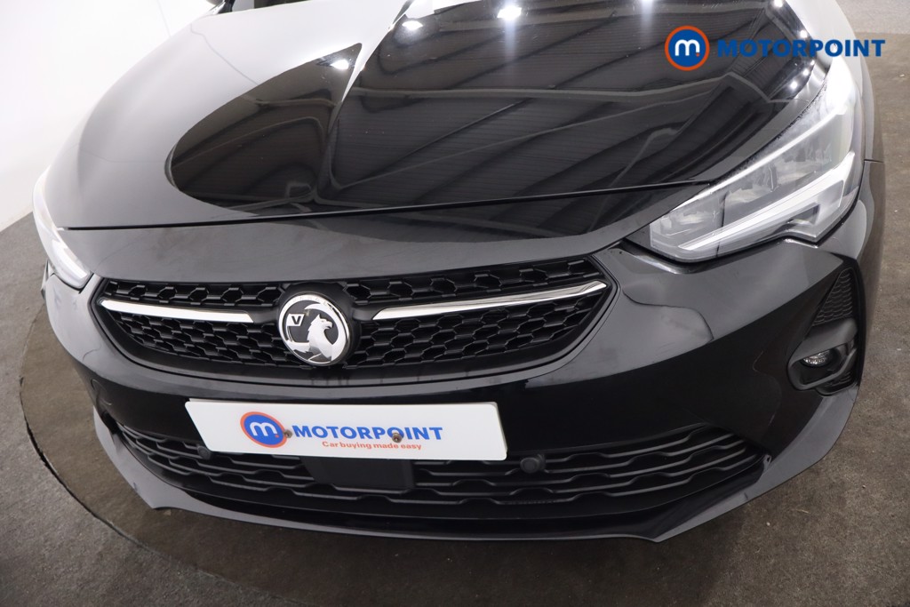 Vauxhall Corsa GS Manual Petrol Hatchback - Stock Number (1592374) - 30th supplementary image