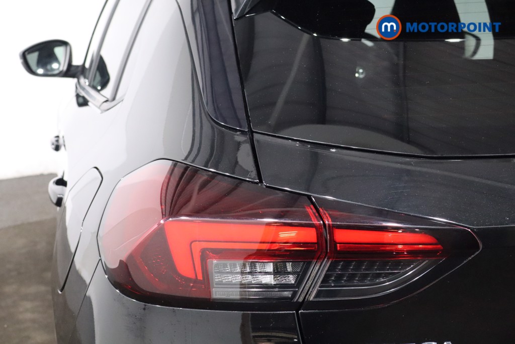 Vauxhall Corsa GS Manual Petrol Hatchback - Stock Number (1592374) - 33rd supplementary image