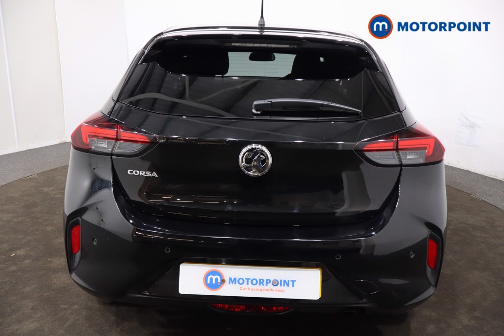 Vauxhall Corsa GS Manual Petrol Hatchback - Stock Number (1592374) - 35th supplementary image