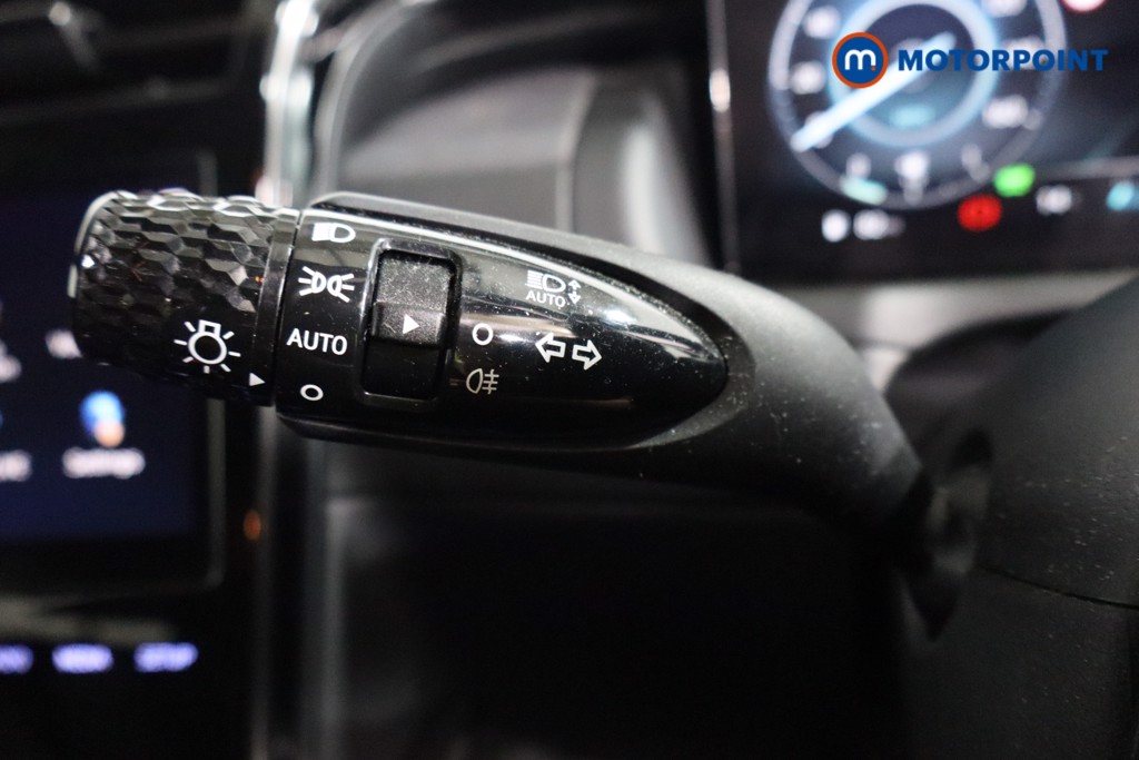 Hyundai Tucson N Line Automatic Petrol Plug-In Hybrid SUV - Stock Number (1592443) - 17th supplementary image