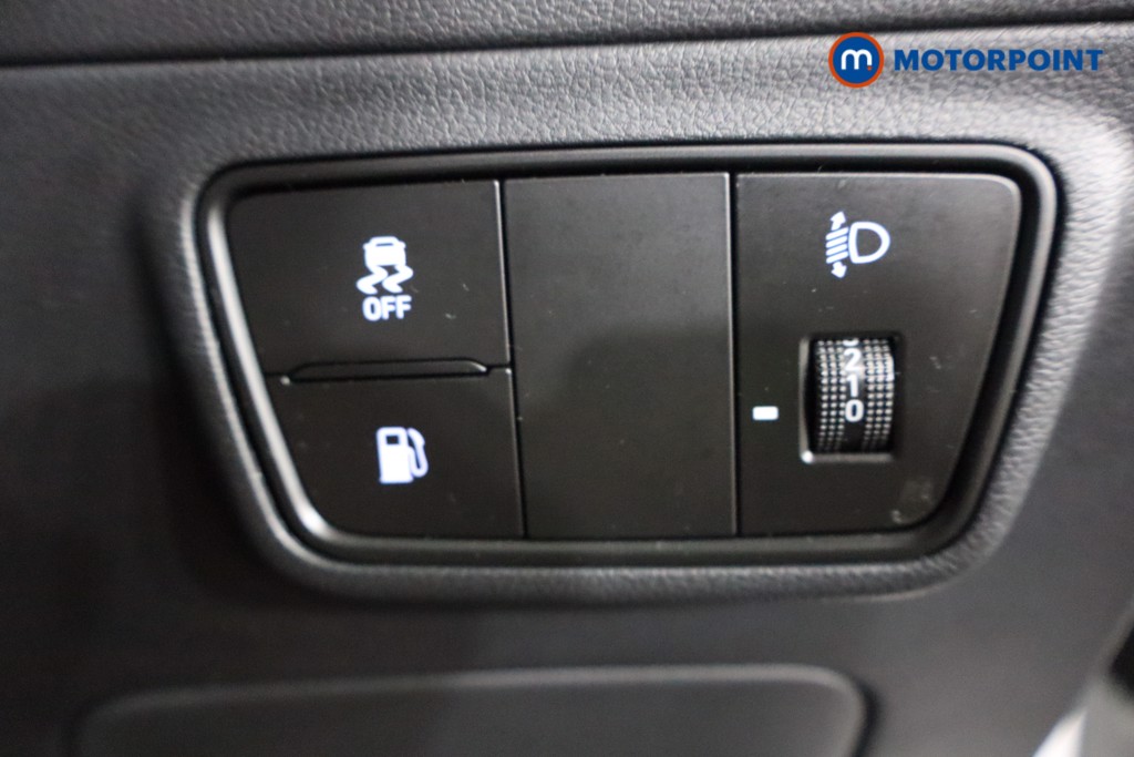 Hyundai Tucson N Line Automatic Petrol Plug-In Hybrid SUV - Stock Number (1592443) - 19th supplementary image