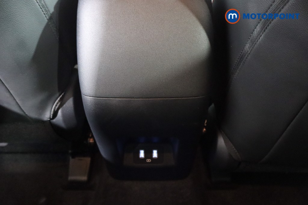 Hyundai Tucson N Line Automatic Petrol Plug-In Hybrid SUV - Stock Number (1592443) - 24th supplementary image