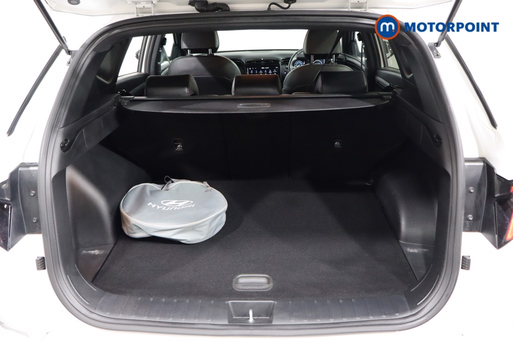 Hyundai Tucson N Line Automatic Petrol Plug-In Hybrid SUV - Stock Number (1592443) - 26th supplementary image