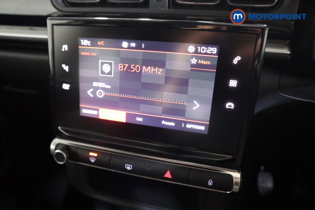 Citroen C3 Flair Manual Petrol Hatchback - Stock Number (1592459) - 6th supplementary image