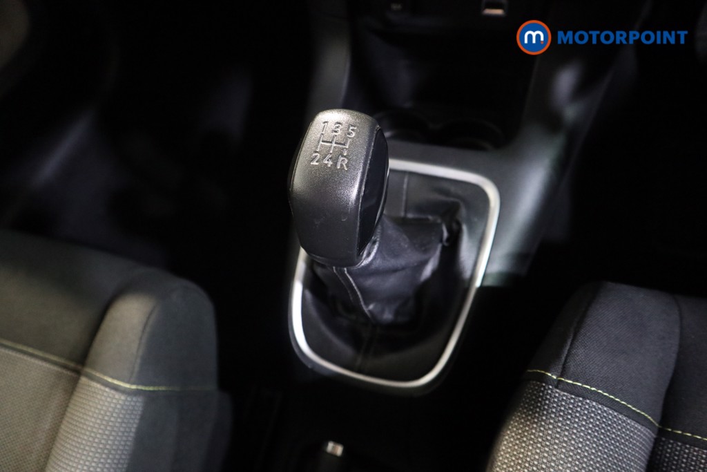 Citroen C3 Flair Manual Petrol Hatchback - Stock Number (1592459) - 8th supplementary image
