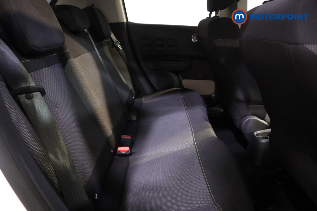 Citroen C3 Flair Manual Petrol Hatchback - Stock Number (1592459) - 12th supplementary image