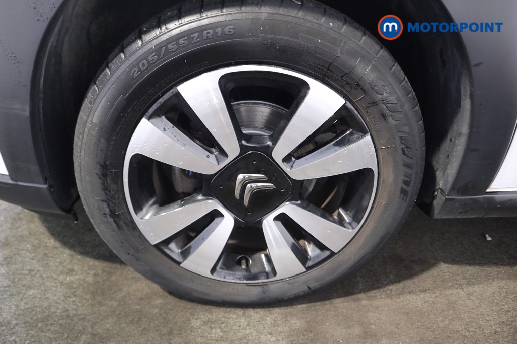 Citroen C3 Flair Manual Petrol Hatchback - Stock Number (1592459) - 18th supplementary image