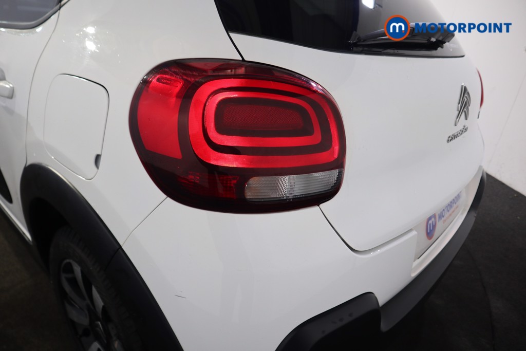 Citroen C3 Flair Manual Petrol Hatchback - Stock Number (1592459) - 22nd supplementary image