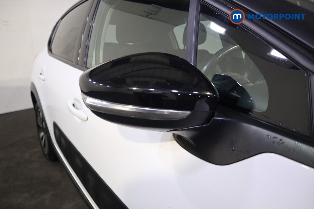 Citroen C3 Flair Manual Petrol Hatchback - Stock Number (1592459) - 24th supplementary image