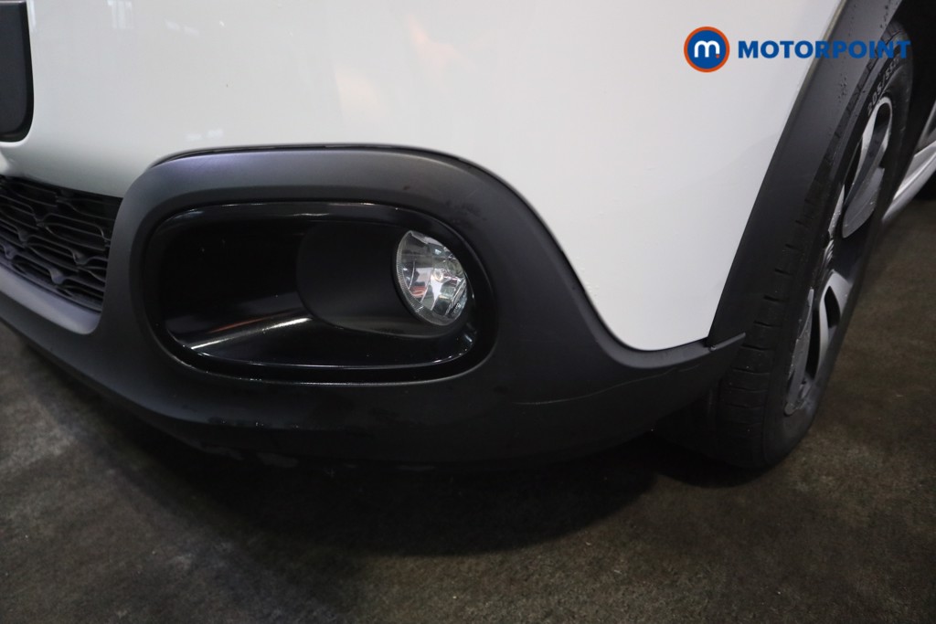 Citroen C3 Flair Manual Petrol Hatchback - Stock Number (1592459) - 26th supplementary image